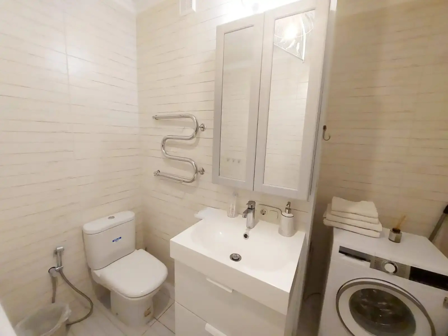 Апартаменты Идеальная для Встреч ЖК Арбат