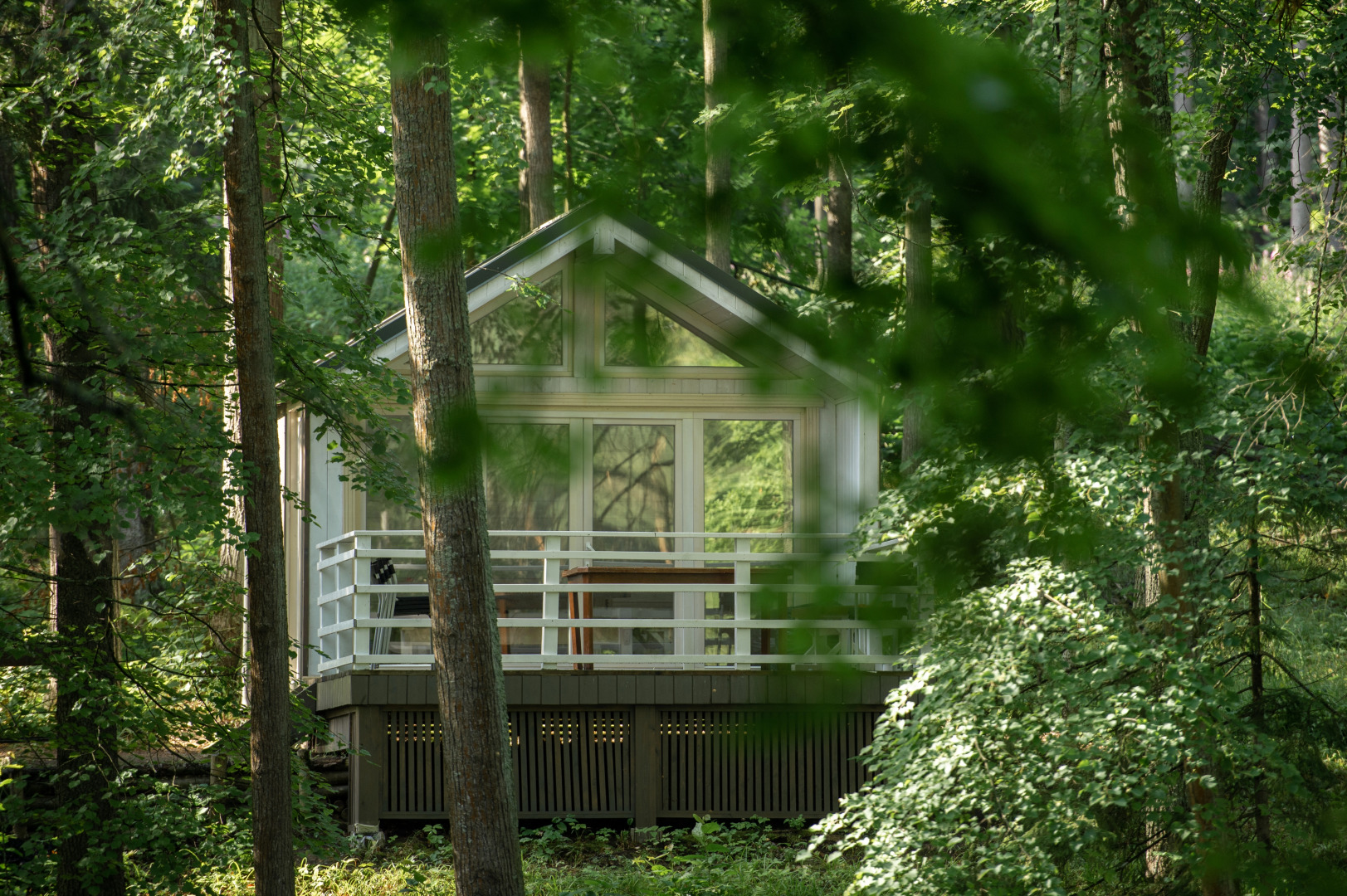 Парк-Отель Розендорф