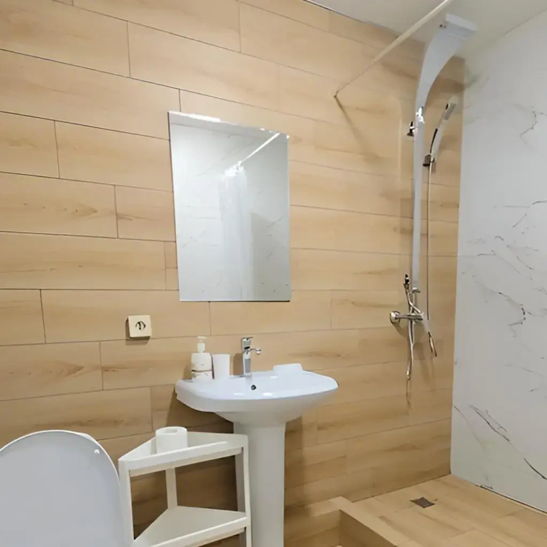 Апартаменты Облака