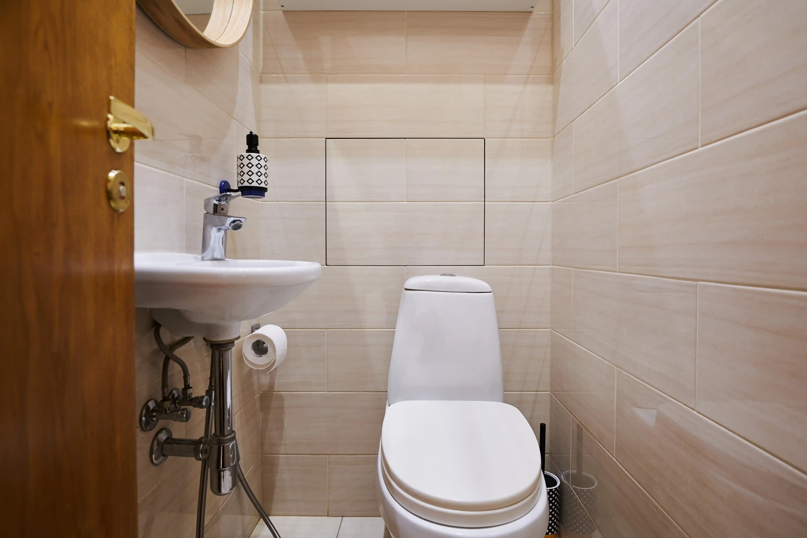 Квартира GM Apartments у Патриарших Прудов