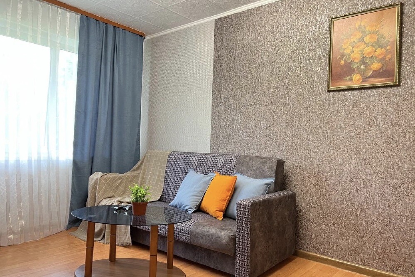 Апартаменты Красный Проспект 94/1