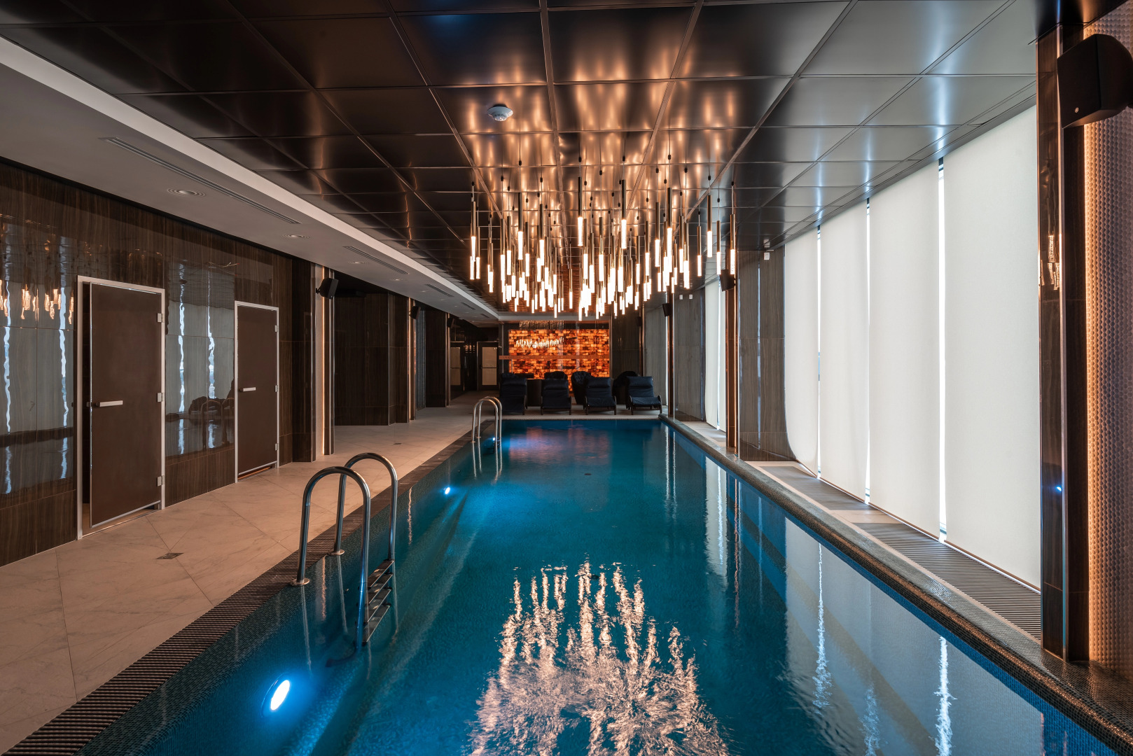 Отель Muse of city Kazan