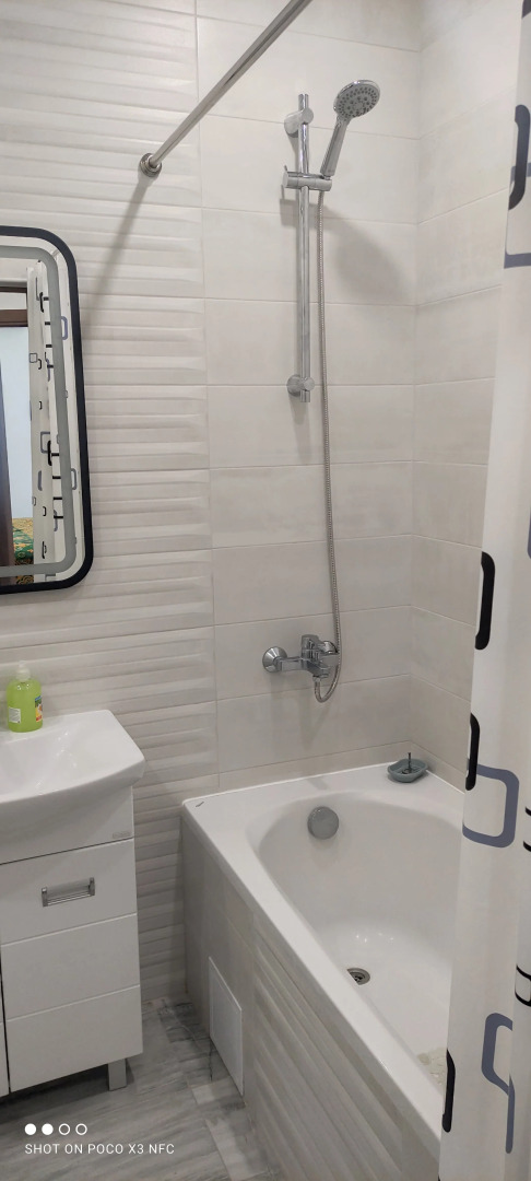 Квартира Балтийский проезд 4