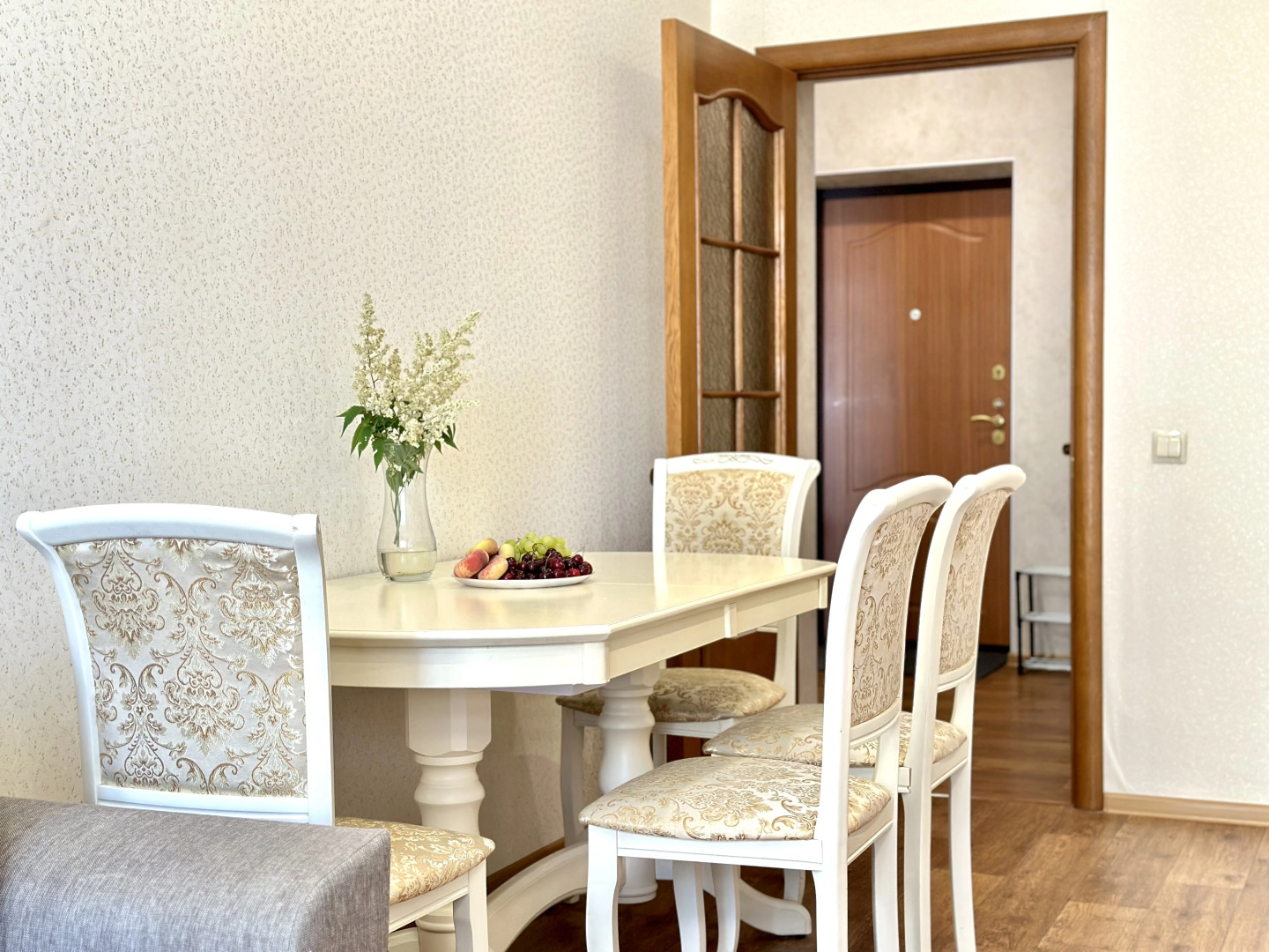 Квартира Рядом с Центром