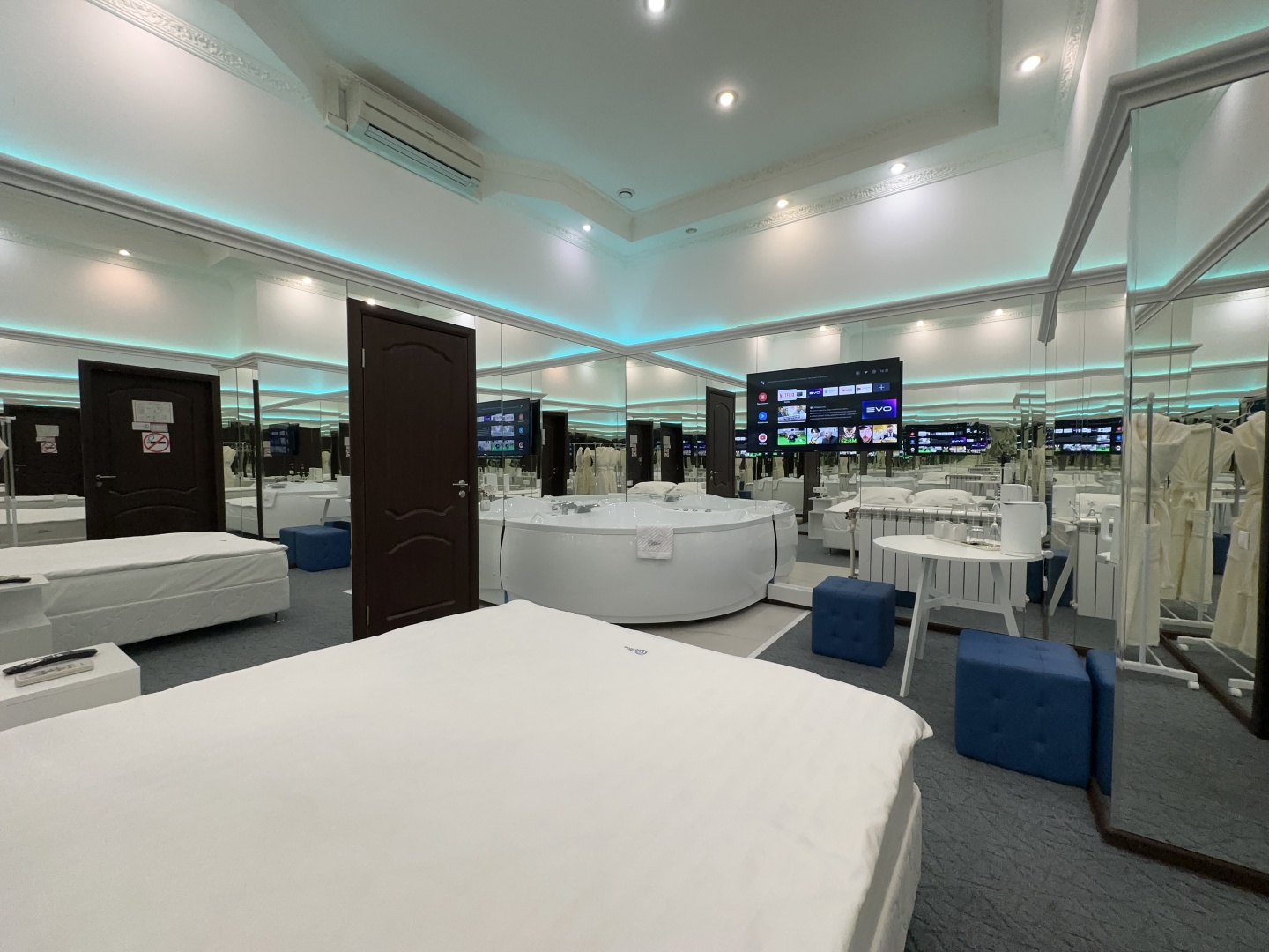 Отель Gipnoz Lyublino