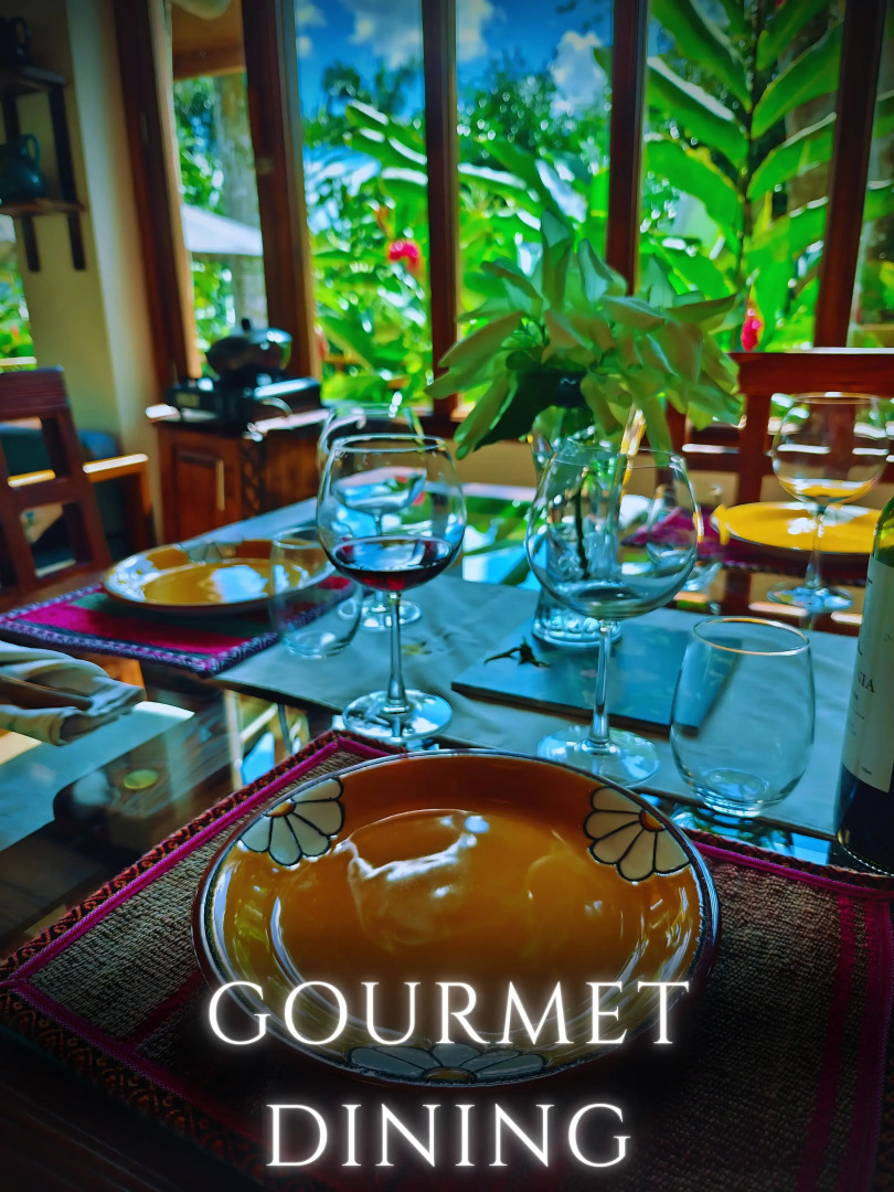 Отель The River House