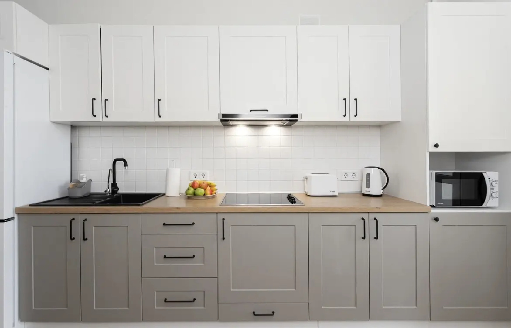 Апартаменты Kenig Home