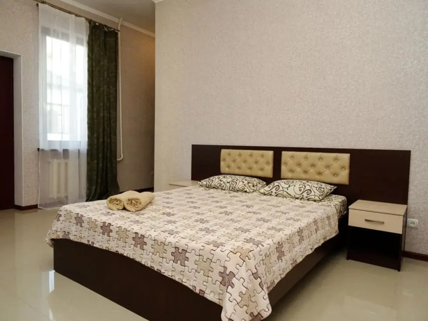 Гостевой дом Гамма