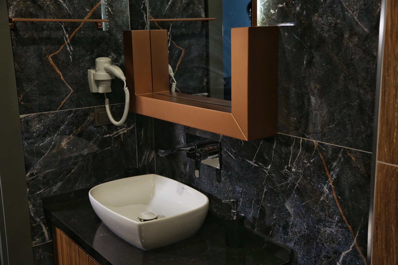 Güvenpark Residence Apart-hotel	