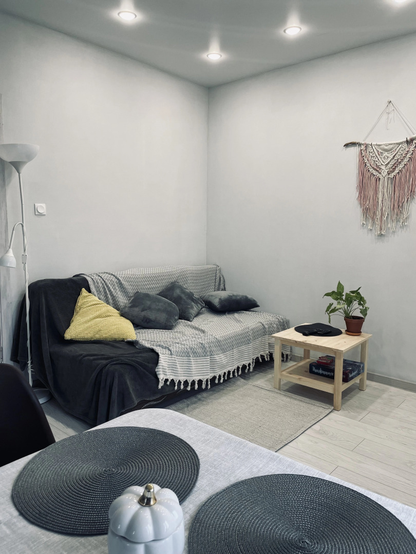 Гостевой дом Мелиоратор House