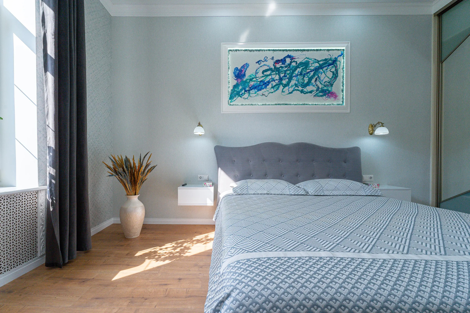 Апартаменты Soul Konig на Ярославской