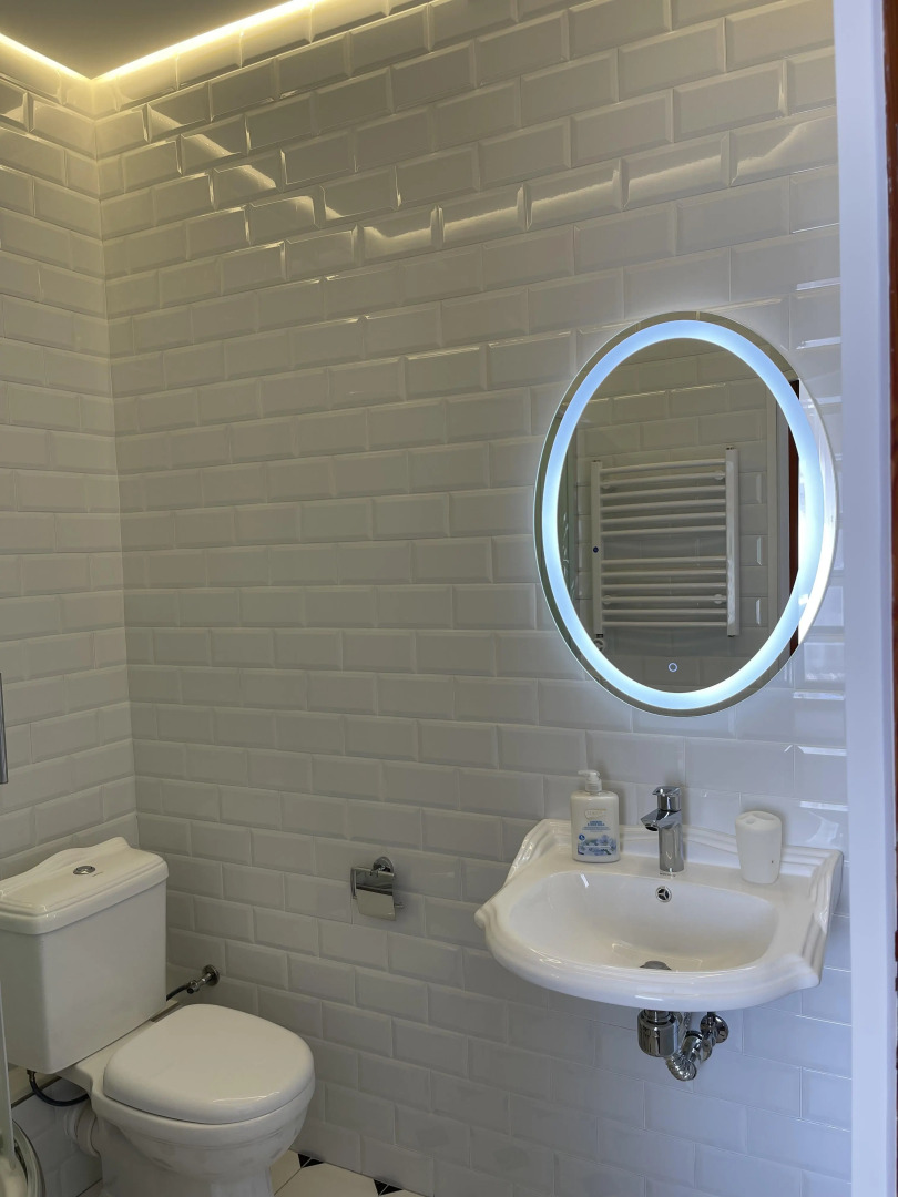 Гостевой дом Клавдия