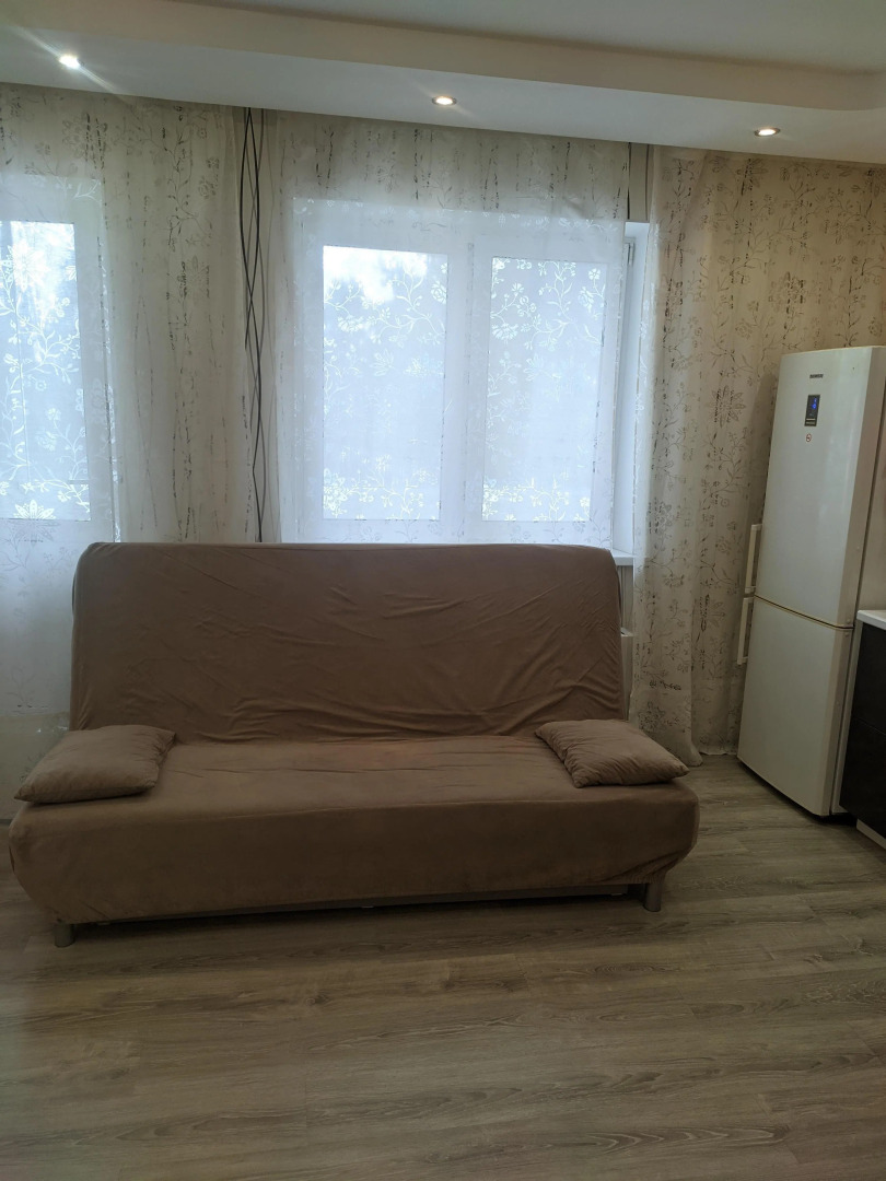 Квартира Лучшие Апартаменты в районе