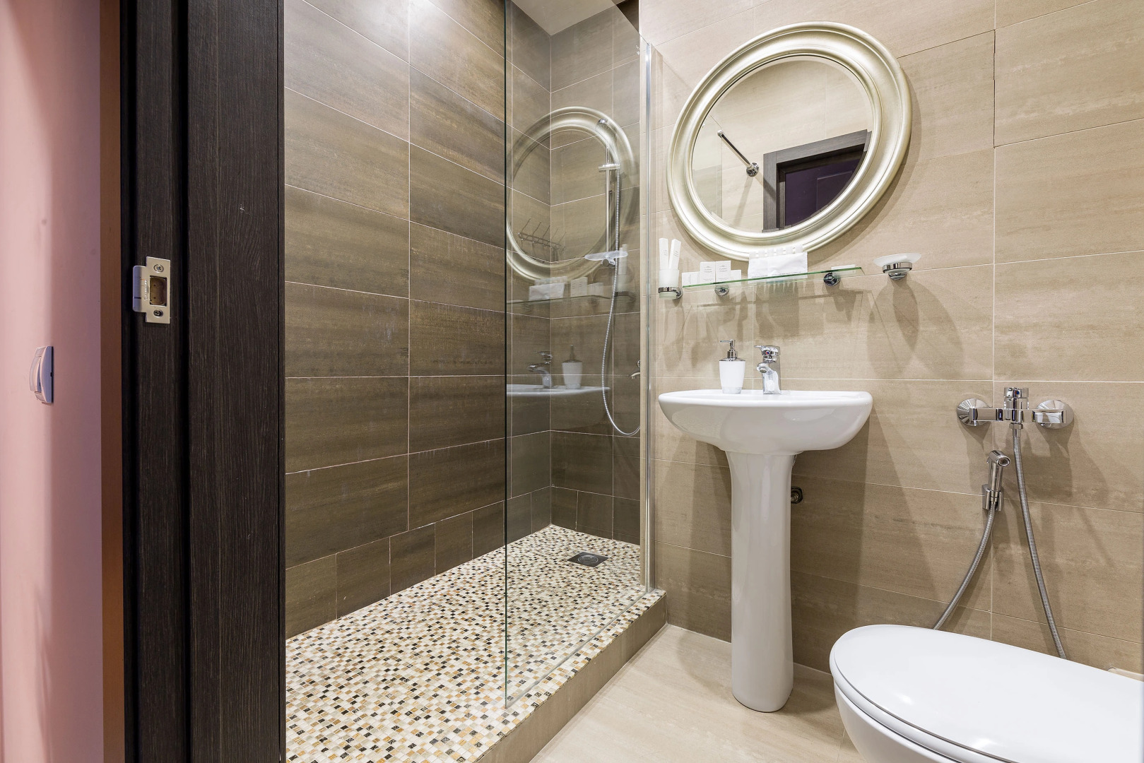 Мини-отель Ломоносов