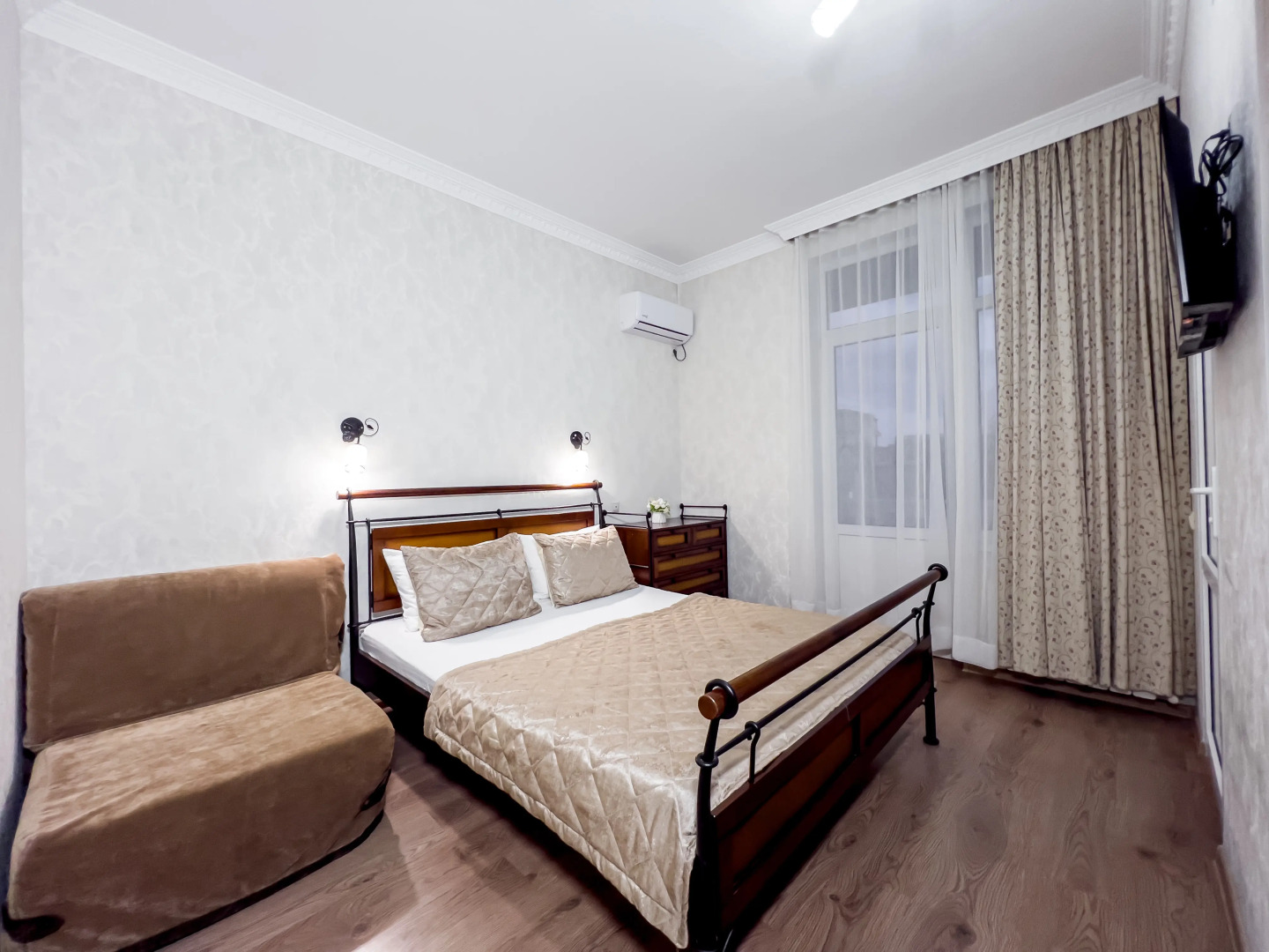 Гостевой дом Империя