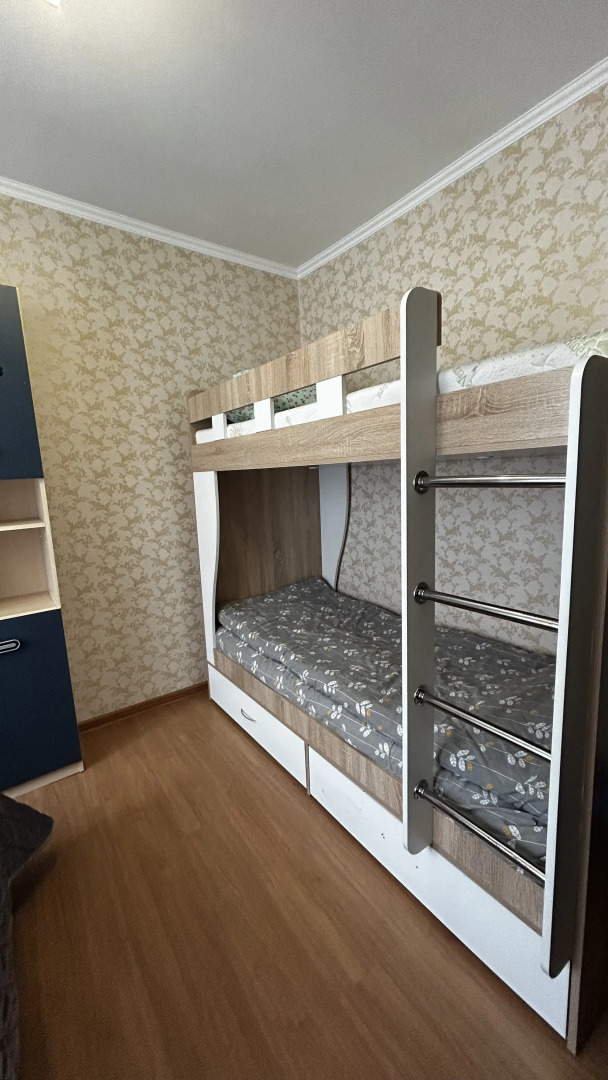 Апартаменты Трёхкомнатные Полесские традиции / Polesie traditions  Apparts