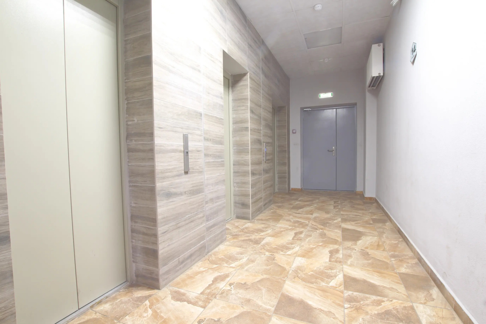 Апартаменты Абсалямова