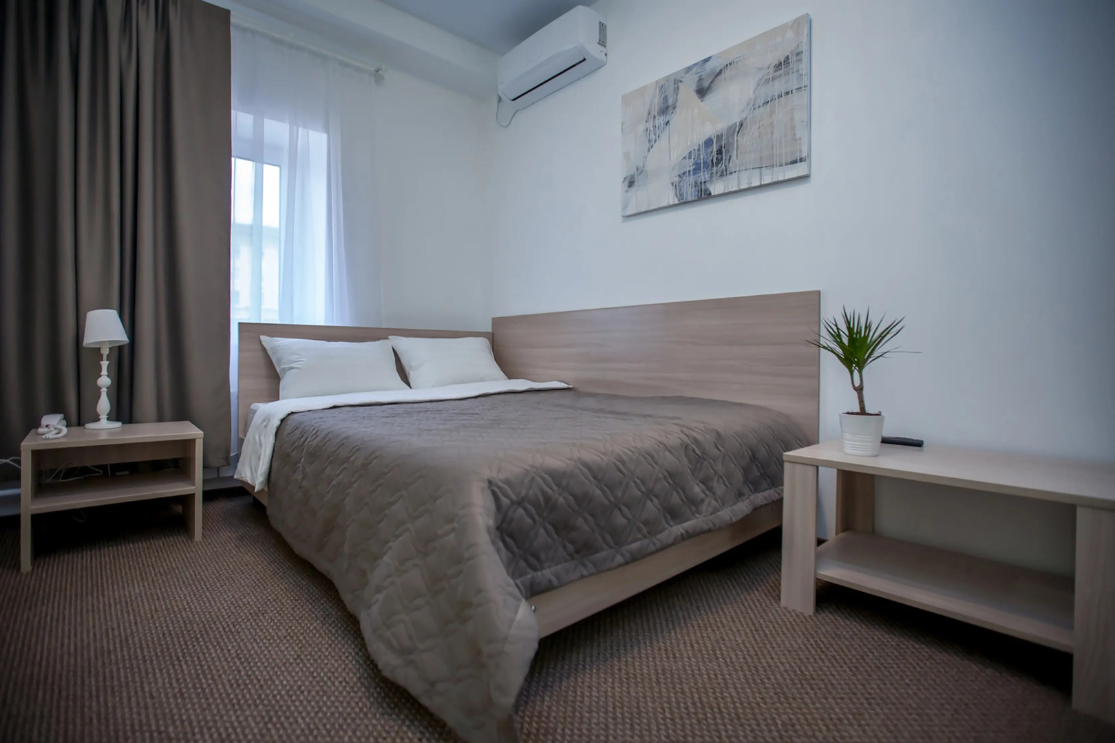 Отель Arbat Inn