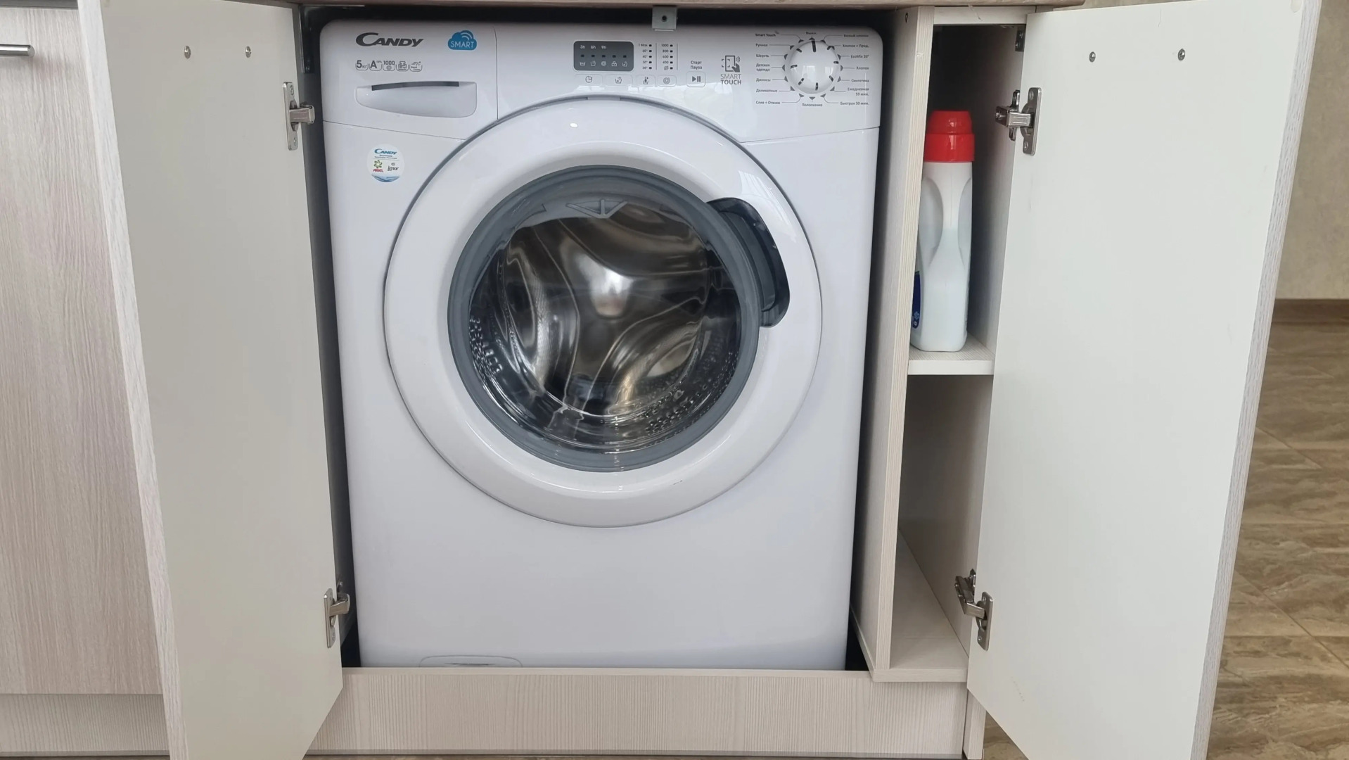 Таунхаус ЛЕПОТА