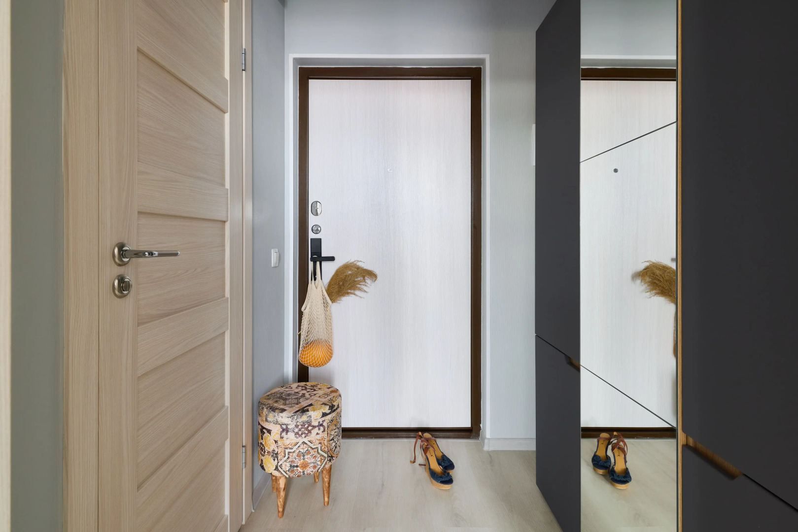 Апартаменты Your Eastern Apart  для 4 гостей