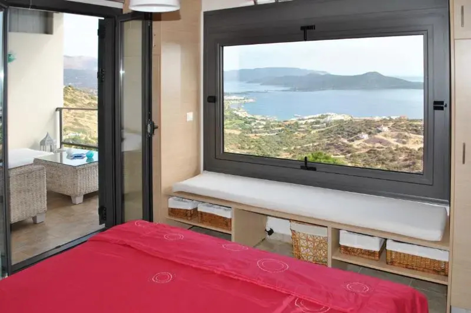 Вилла Elounda Sunrise