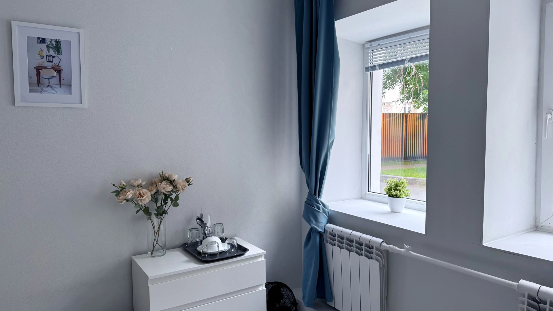 Меблированные комнаты На Никитской (Км19)