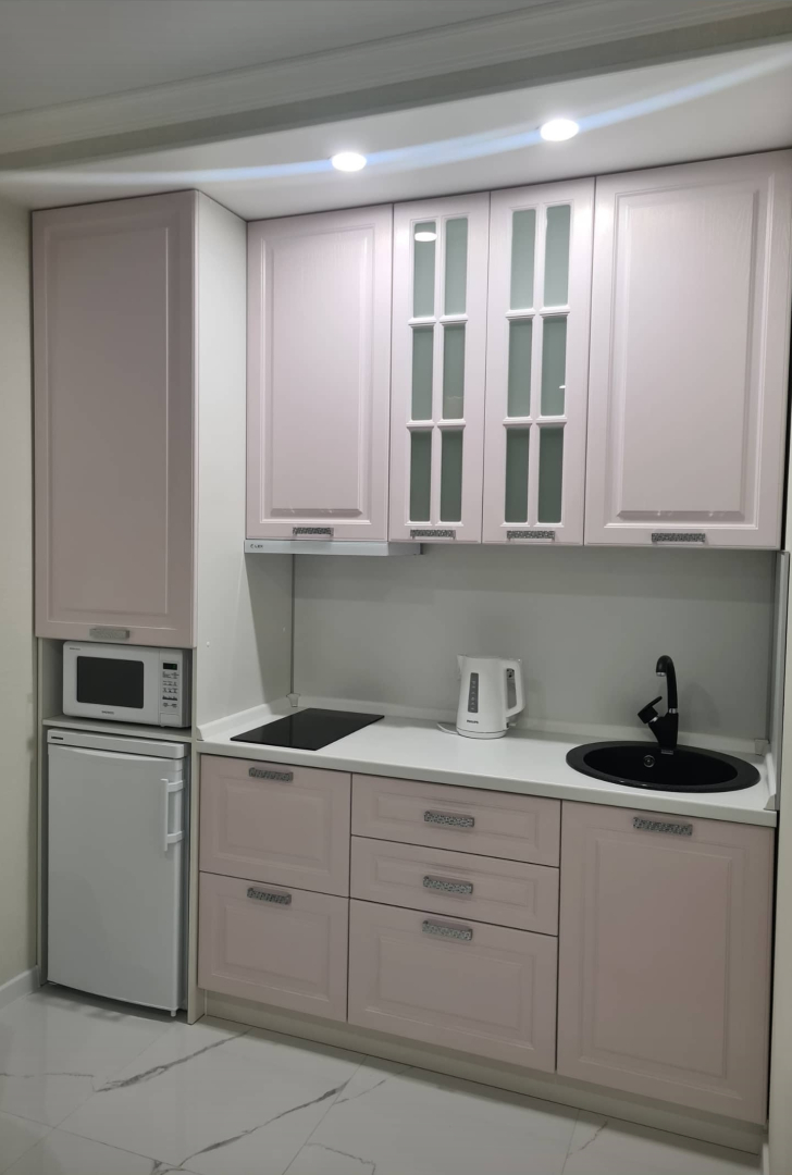 Апартаменты Royal Residence Krasnaya Polyana