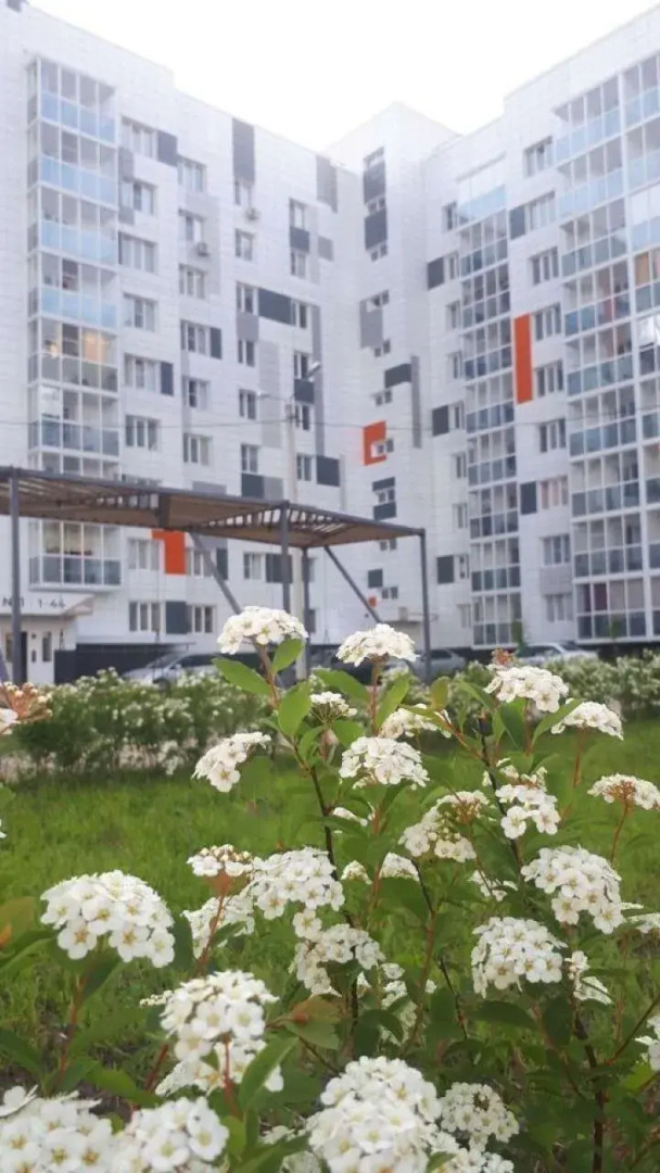 Квартира Комфорт на Выборской 10