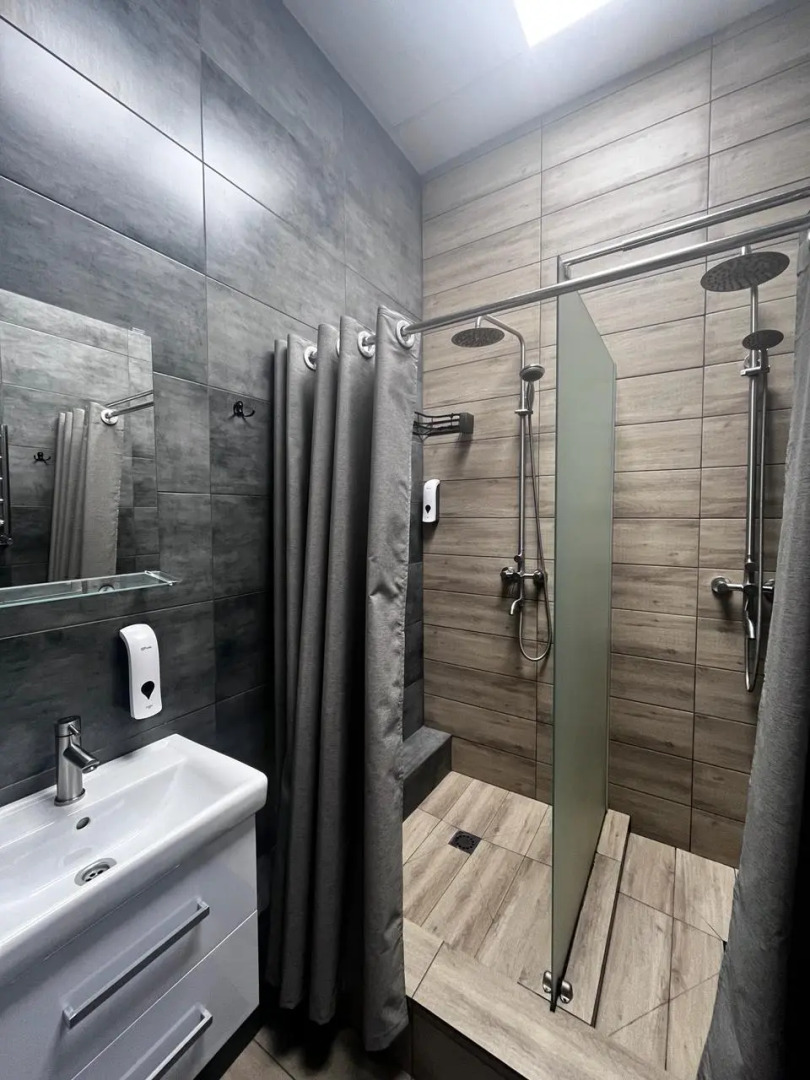 Хостел D Loft Hotel