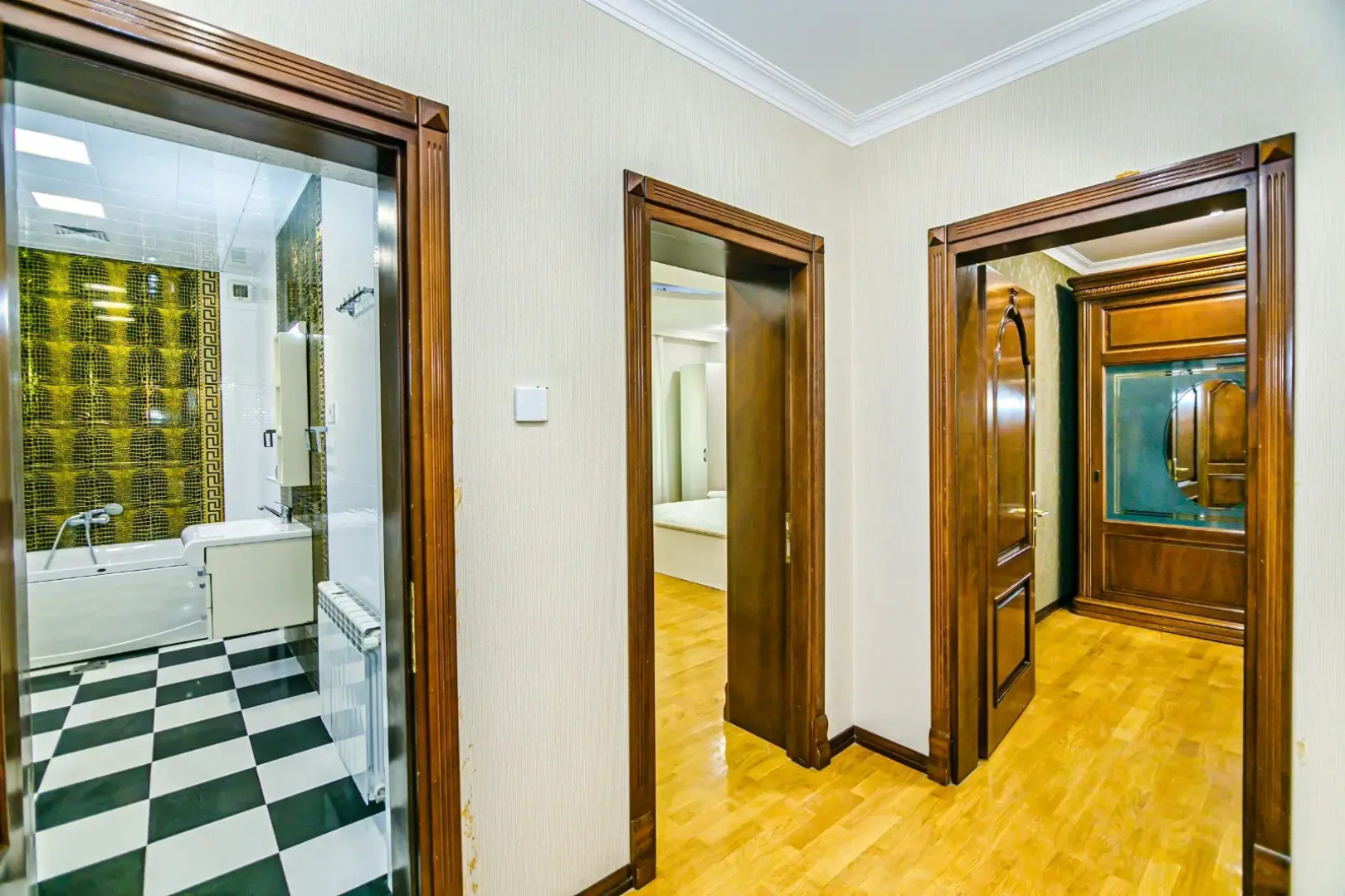 Бутик-отель The Lantern Quarters