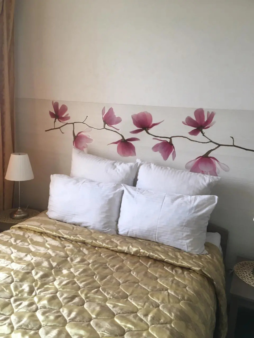 Апартаменты Клевер