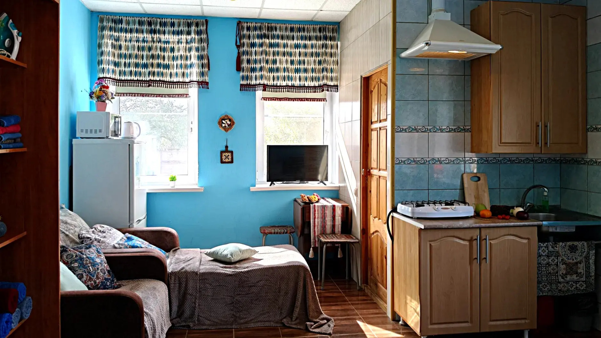 Апартаменты Dialog №1 на Марго 32