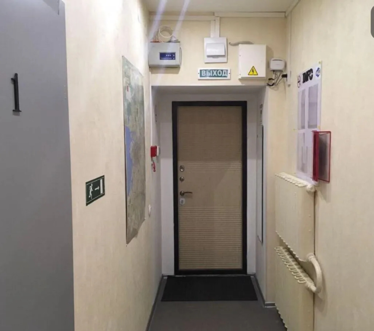 Мини-отель Клевер