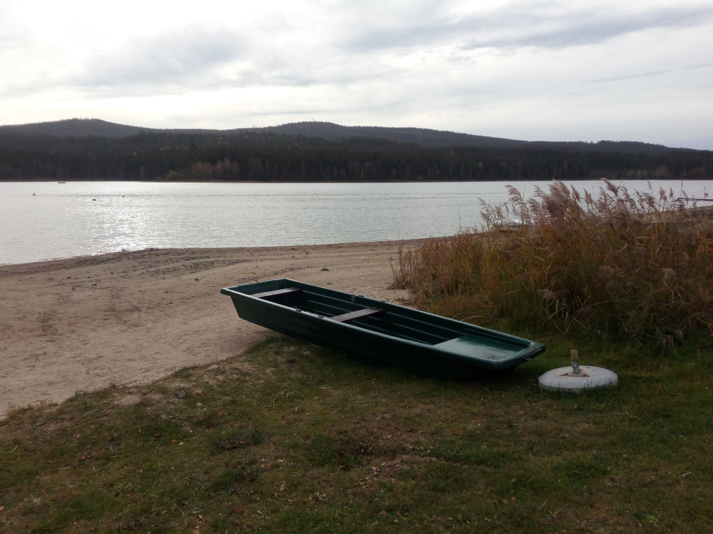 База отдыха Lipno Desta