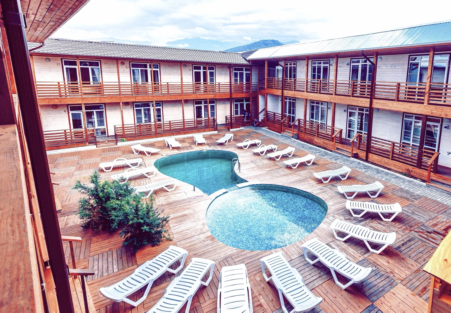 Amshin п.Цандрипш