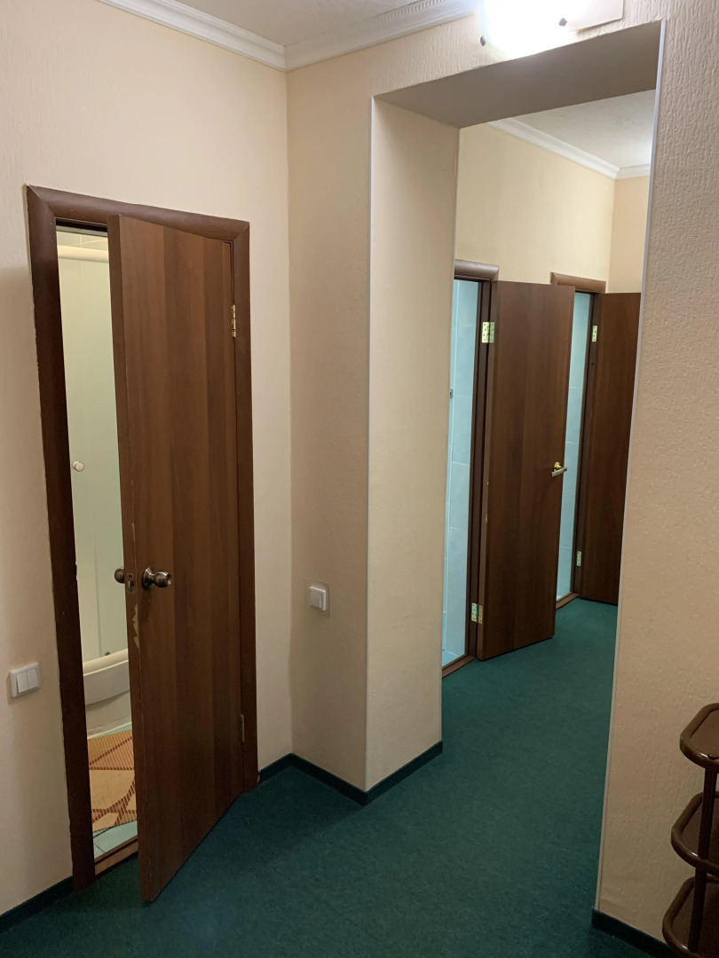 Гостевой дом Увильды