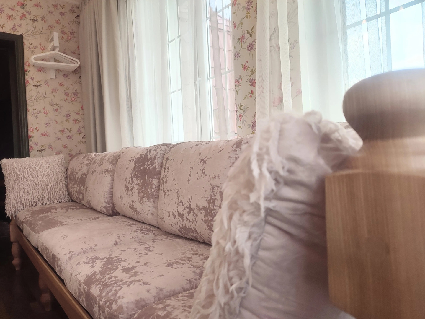 Частный дом Дом на восьмерых