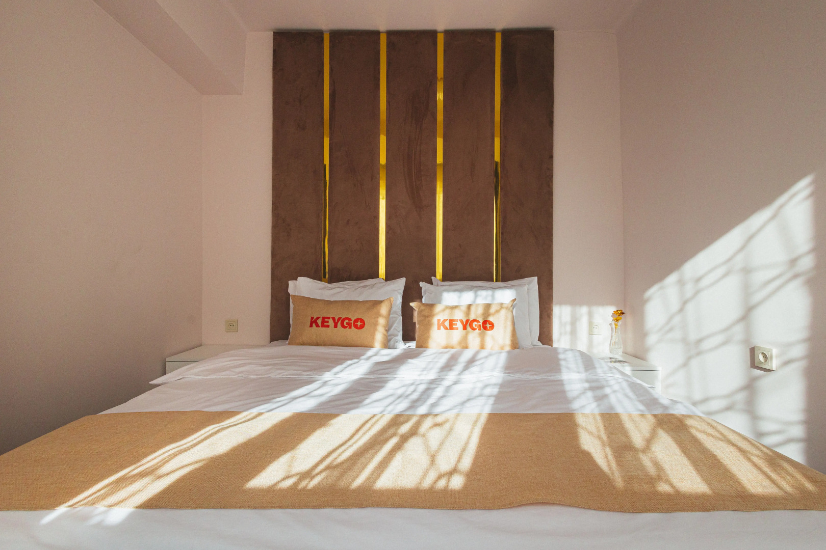 Апартаменты 1BR/Heart of Yerevan/Self checkin/by Keygo 13