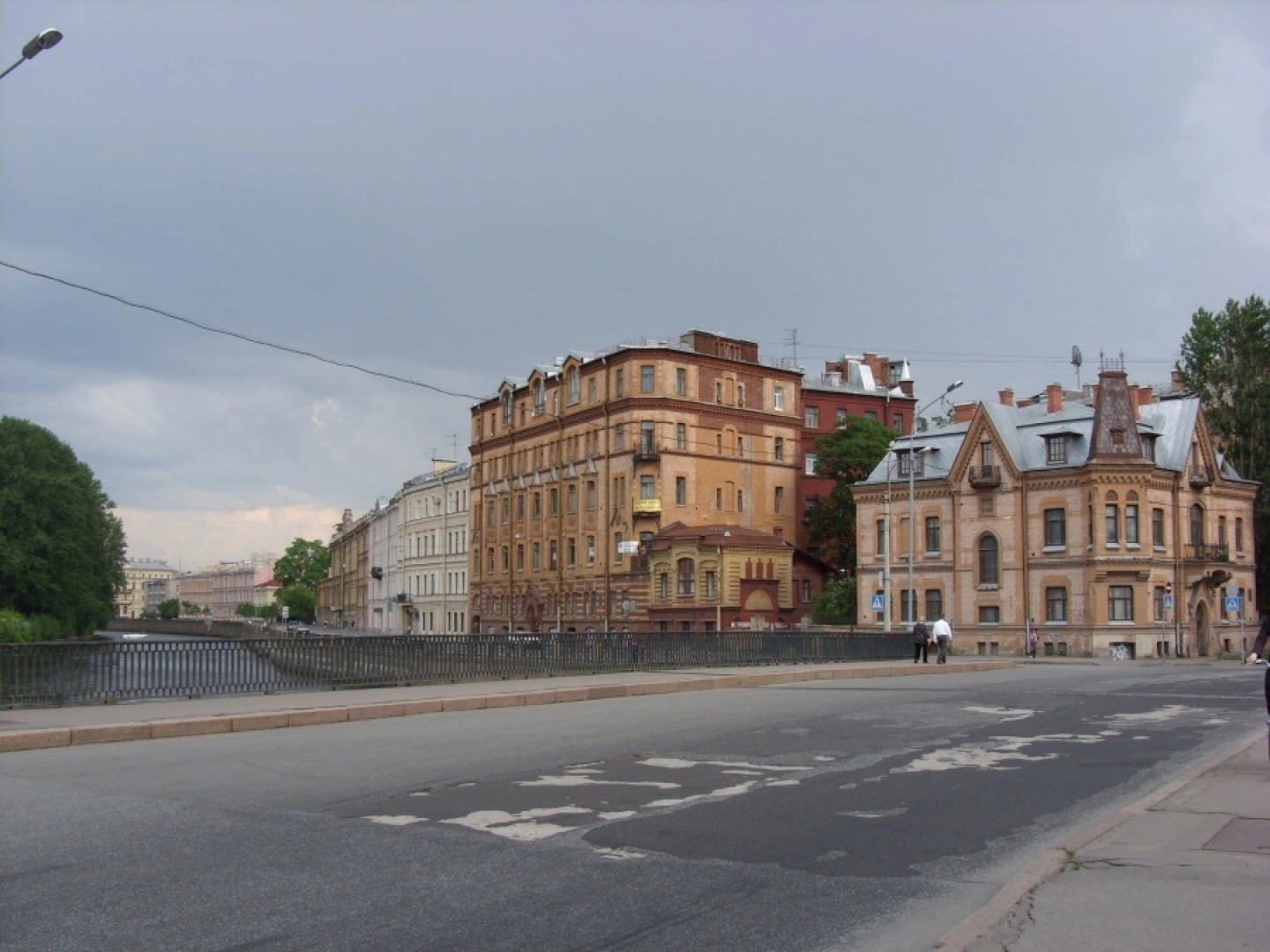 Мини-Отель Голландия