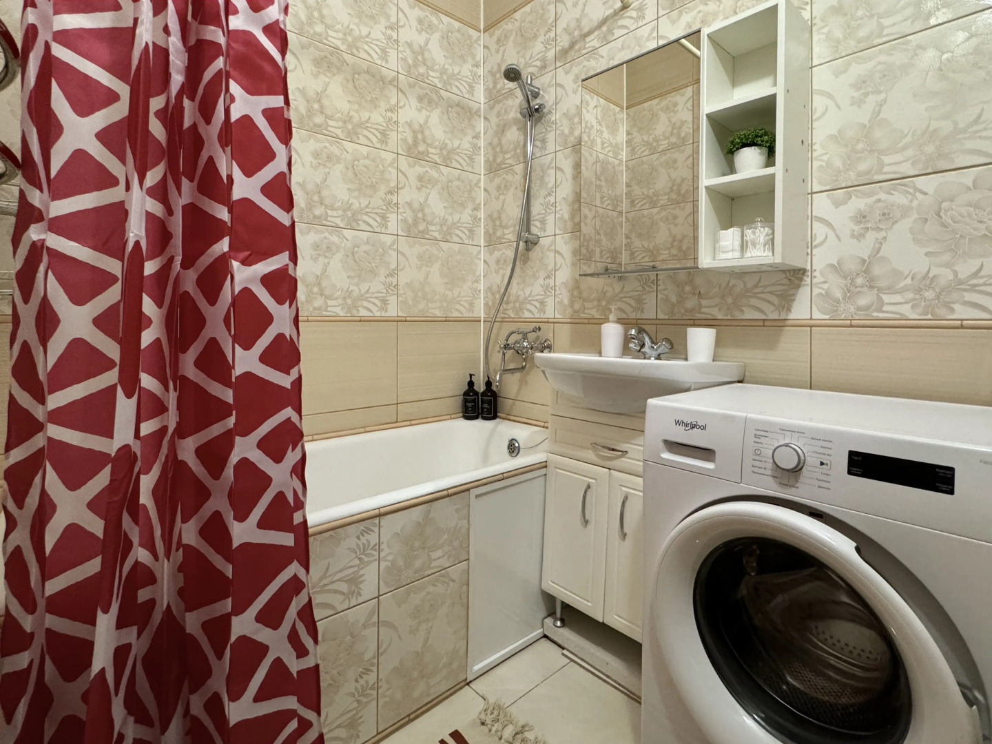 Апартаменты с Шикарным Видом на Финский Залив