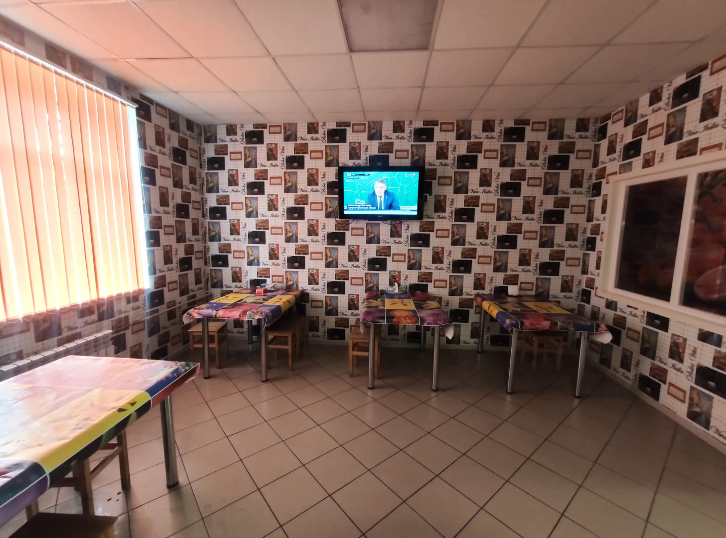 Хостел Краб