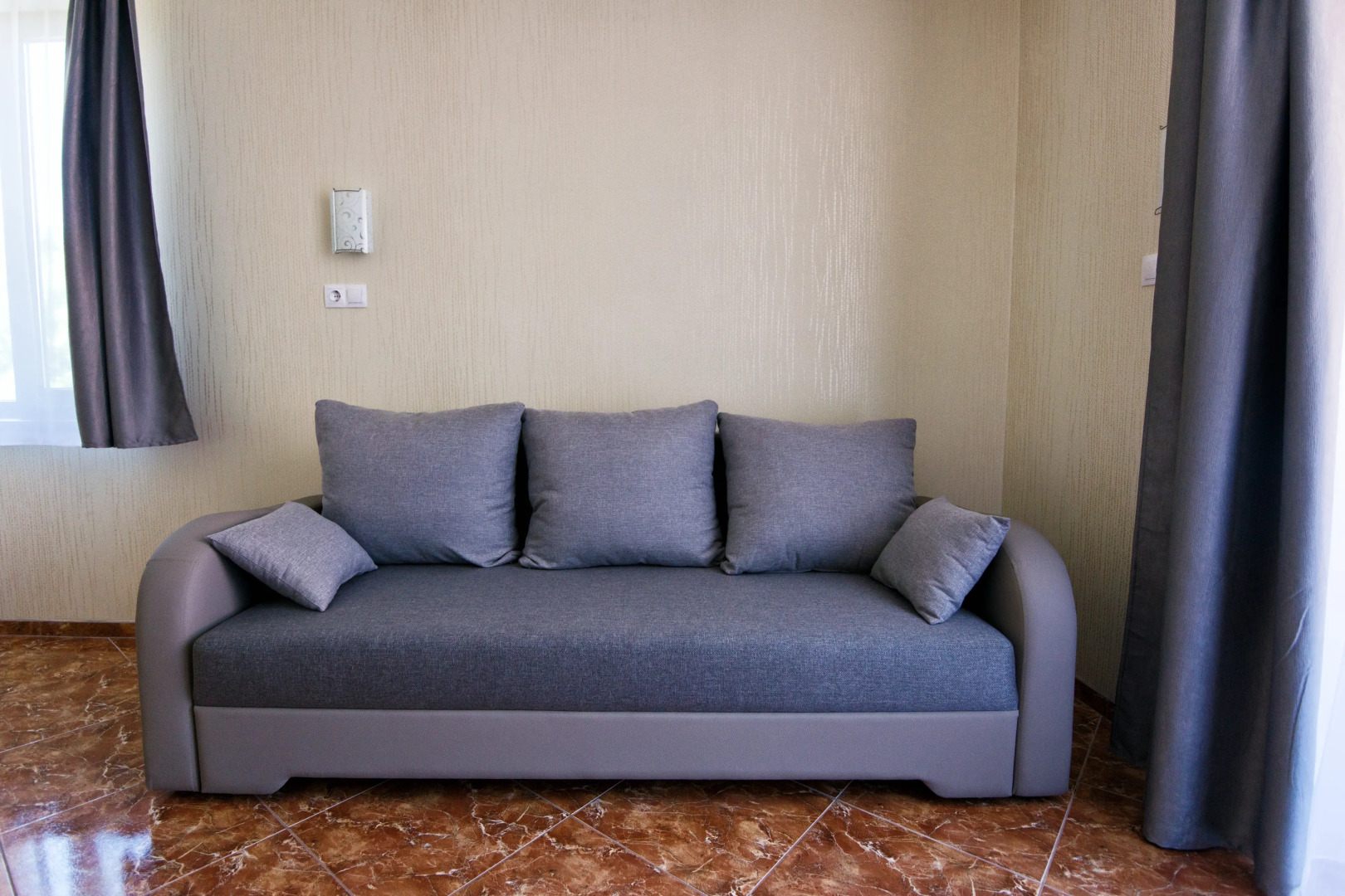 База отдыха Prohlada Inn Прохлада Инн