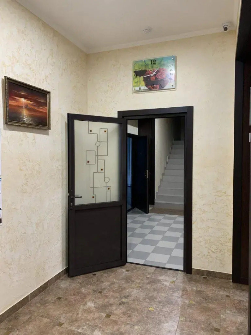 Апартаменты семейные