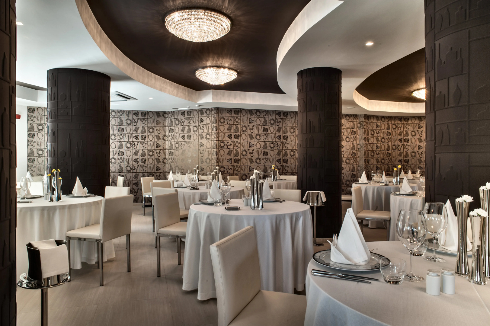 Grand Hotel Resort Ma&Ma - Adults Only