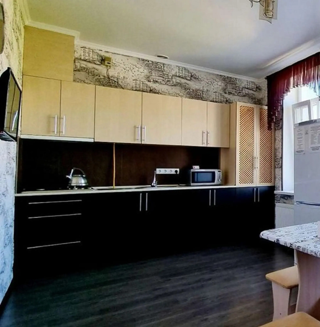 Квартира На Крейзера 14В-13