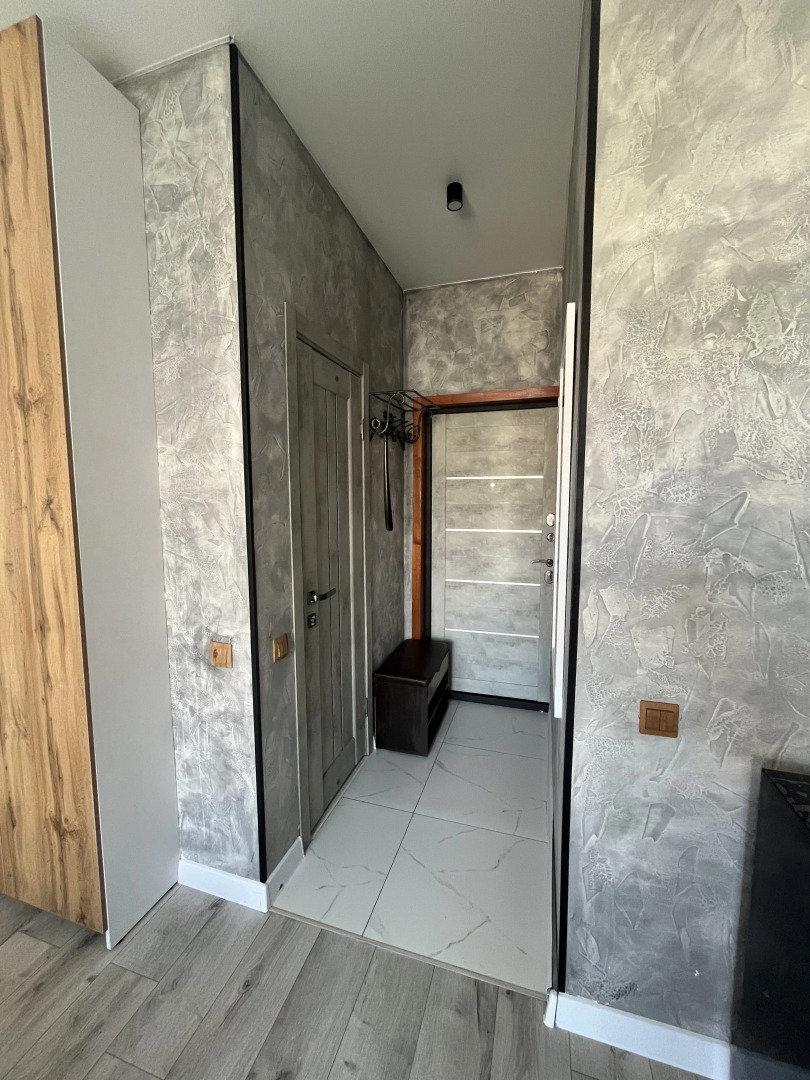 Апартаменты в Жк Ньютон