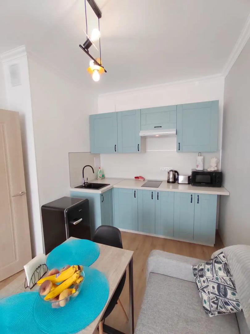 Квартира Самая Уютная