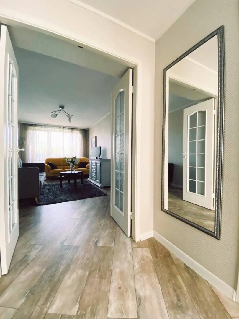 Апартаменты 3-х Комнатные Метро Площадь Якуба Коласа