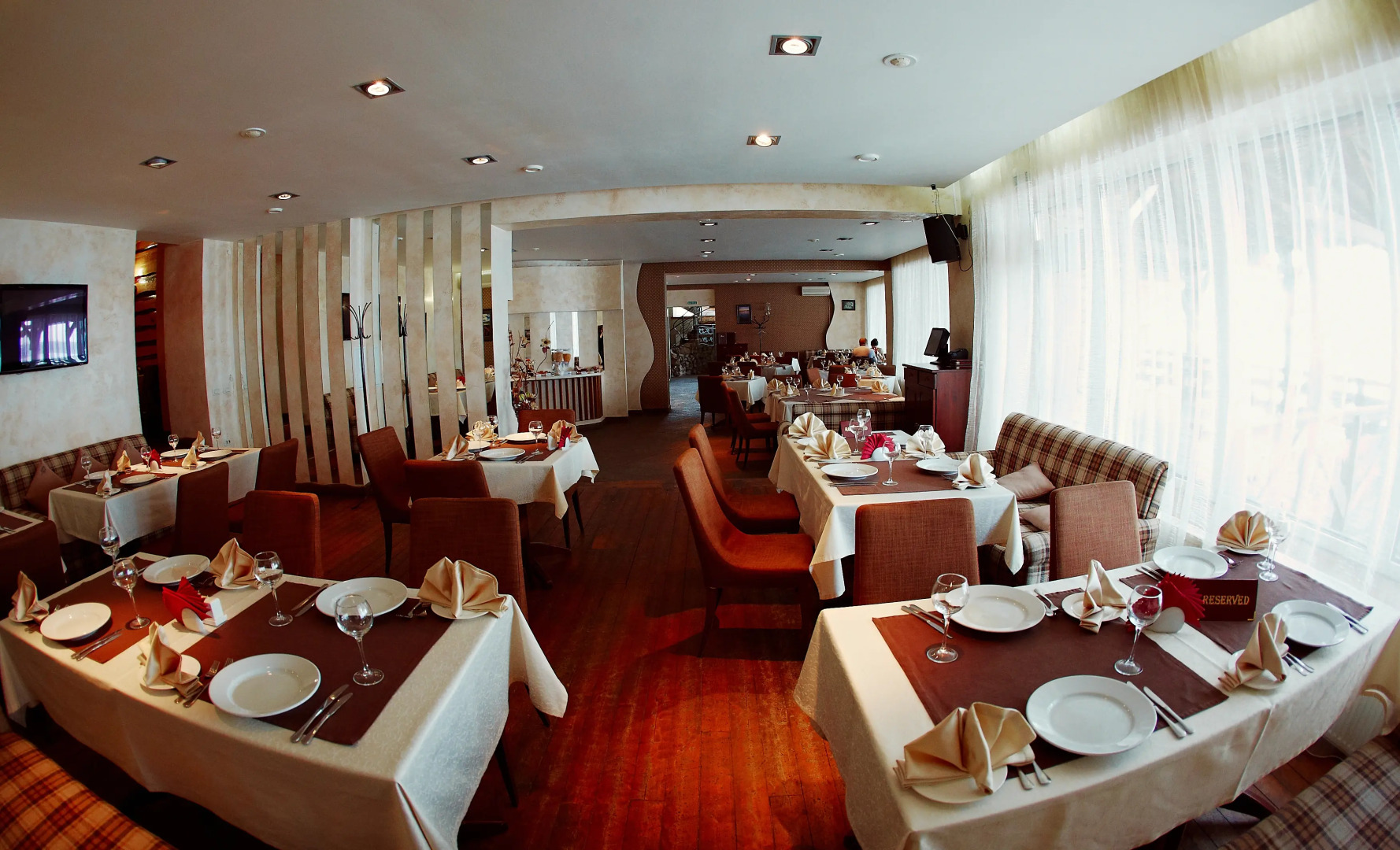 Курортный отель Золотой пляж Корпус №1, корпус №2, корпус №3