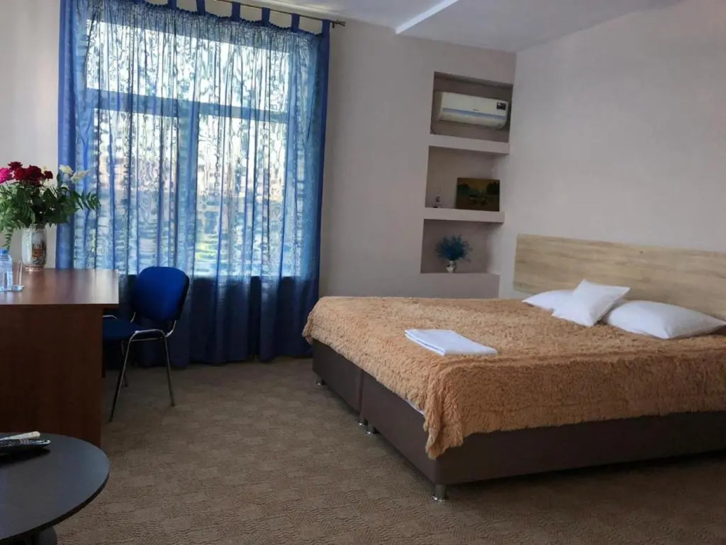 Гостевой дом Патио